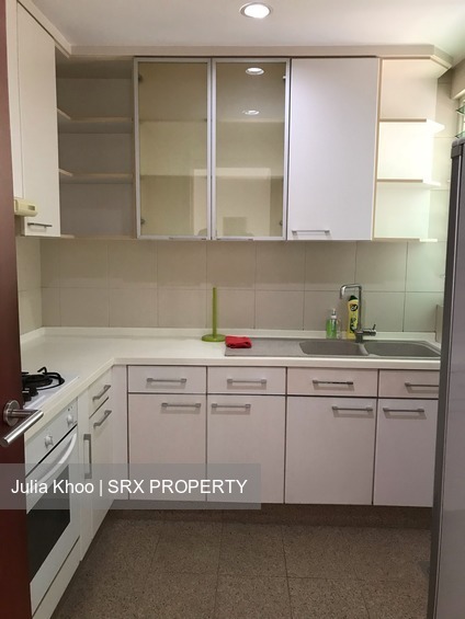 Butterworth 8 (D15), Condominium #183162832